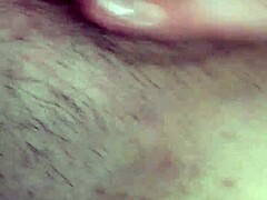 Mature couple enjoys intense face-fucking and hairy pussy licking