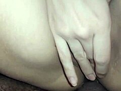 Big ass MILF gets her fill of anal fucking